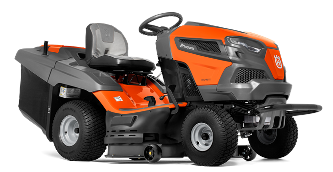 Husqvarna Rasentraktor TC 238TX