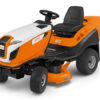 STIHL Rasentraktor RT 5097 Z (bei Inzahlungnahme eines fahrbereiten Aufsitzmähers) – Bild 2