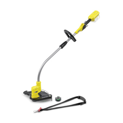 Kärcher Akku-Rasentrimmer LTR 36-33 Battery - ohne Akku & Ladegerät