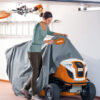 STIHL Rasentraktor RT 5097 Z (bei Inzahlungnahme eines fahrbereiten Aufsitzmähers) – Bild 5