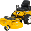 Walker Nullwendekreismäher MR21 - inkl. Mähwerk