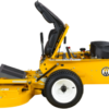 Walker Nullwendekreismäher MR21 - inkl. Mähwerk – Bild 2