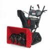 MTD Schneefräse Optima ME 66 T