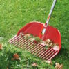WOLF-Garten Rechen DR-M 3-in-1 – Bild 3