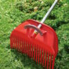 WOLF-Garten Rechen DR-M 3-in-1 – Bild 2