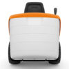 STIHL Rasentraktor RT 5097 Z (bei Inzahlungnahme eines fahrbereiten Aufsitzmähers) – Bild 4