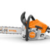 STIHL Motorsäge MS 212, PD3, Schienenlänge 35 cm – Bild 3