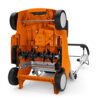 STIHL Akku-Rasenlüfter RLA 240 - Set mit AK 30 und Al 101 – Bild 2