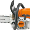 STIHL Motorsäge MS 241 C-M, PS3, Schienenlänge 35cm – Bild 2