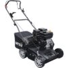 MTD Benzin-Vertikutierer Black Line BL V 3530