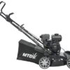 MTD Benzin-Vertikutierer Black Line BL V 3530 – Bild 4