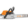 STIHL Motorsäge MS 261 C-M, RS, Schienenlänge 35cm