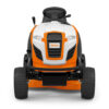 STIHL Rasentraktor RT 5097 Z (bei Inzahlungnahme eines fahrbereiten Aufsitzmähers) – Bild 3