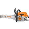 STIHL Motorsäge MS 261 C-M, RS, Schienenlänge 35cm – Bild 2