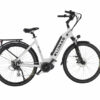 Lumag Damen E-Citybike CB-27,5/1 – Bild 2