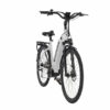 Lumag Damen E-Citybike CB-27,5/1 – Bild 5