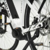 Lumag Damen E-Citybike CB-27,5/1 – Bild 7