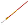 WOLF-Garten Dachschneeräumer + Stiel SR-M 60/ZM-V4 – Bild 2