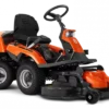 Husqvarna Rider 216T AWD - ohne Mähdeck (bei Inzahlungnahme eines fahrbereiten Aufsitzmähers)