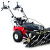 tielbürger Kehrmaschine tk48 hydrostat (Honda GXV160)