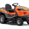Husqvarna Benzin-Rasentraktor TC 220T (bei Inzahlungnahme eines fahrbereiten Aufsitzmähers)