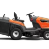 Husqvarna Benzin-Rasentraktor TC 220T (bei Inzahlungnahme eines fahrbereiten Aufsitzmähers) – Bild 3