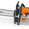STIHL Gesteinschneider GS 461, 40 cm (Baujahr 2021) – Bild 4