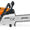 STIHL Gesteinschneider GS 461, 40 cm (Baujahr 2021)