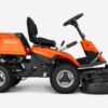 Husqvarna Rider R 214TC - inkl. Mähdeck Combi 94 – Bild 3